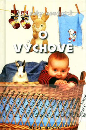 Kniha: O výchově (Jan Malík a Edita Malíková). Nové mesto, 2005 Kniha: O výchově (Jan Malík a Edita Malíková). Nové mesto, 2005