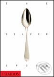 Kniha: Silver Spoon (Phaidon). Phaidon, 2005 Kniha: Silver Spoon (Phaidon). Phaidon, 2005