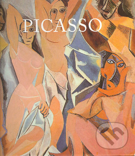 Kniha: Picasso (Alpress). Alpress, 2005 Kniha: Picasso (Alpress). Alpress, 2005