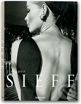 Kniha: Sieff (Jeanloup Sieff). Taschen, 2005 Kniha: Sieff (Jeanloup Sieff). Taschen, 2005