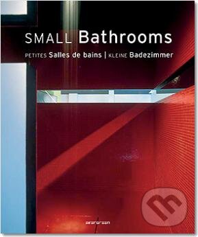 Kniha: Small Bathrooms (Taschen). Taschen, 2005 Kniha: Small Bathrooms (Taschen). Taschen, 2005