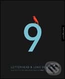 Kniha: Letterhead and Logo Design 9 (Rockport). Rockport, 2005 Kniha: Letterhead and Logo Design 9 (Rockport). Rockport, 2005