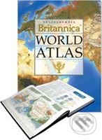 Encyclopedia Britannica World Atlas (Britannica). Britannica, 2005 Encyclopedia Britannica World Atlas (Britannica). Britannica, 2005