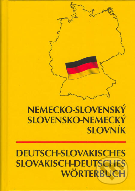 Kniha: Nemecko-slovenský, slovensko-nemecký slovník (Alena Vokounová, Eleonóra Kovácsová a Emília Péchyová). Ottovo nakladateľstvo, 2005 Kniha: Nemecko-slovenský, slovensko-nemecký slovník (Alena Vokounová, Eleonóra Kovácsová a Emília Péchyová). Ottovo nakladateľstvo, 2005