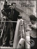 Kniha: Truffaut at Work (Carole Le Berre). Phaidon, 2005 Kniha: Truffaut at Work (Carole Le Berre). Phaidon, 2005