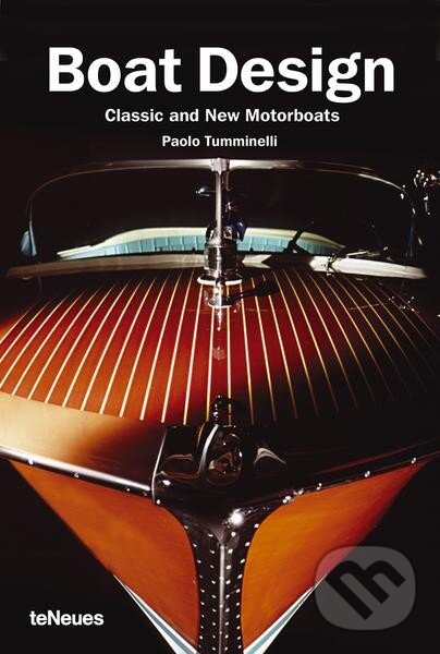 Kniha: Boat Design (Te Neues). Te Neues, 2005 Kniha: Boat Design (Te Neues). Te Neues, 2005