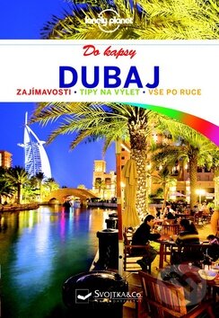 Kniha: Dubaj do kapsy (Svojtka&Co.). Svojtka&Co., 2016 Kniha: Dubaj do kapsy (Svojtka&Co.). Svojtka&Co., 2016