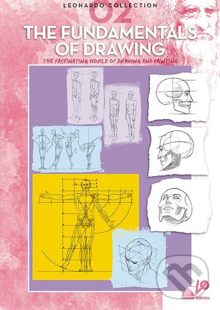 Kniha: The fundamentals of drawing 2 (Vinciana). Vinciana Kniha: The fundamentals of drawing 2 (Vinciana). Vinciana