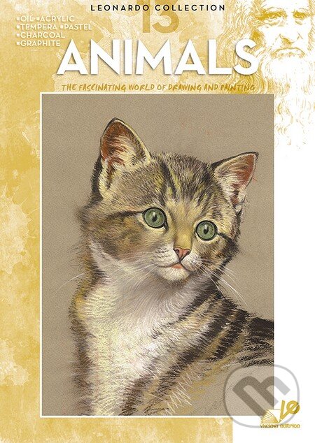 Kniha: Animals 13 (Vinciana). Vinciana Kniha: Animals 13 (Vinciana). Vinciana