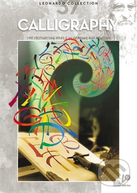 Kniha: Calligraphy (Vinciana). Vinciana Kniha: Calligraphy (Vinciana). Vinciana