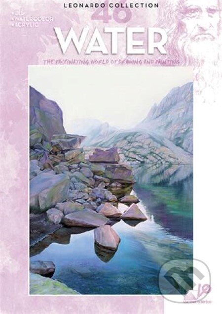 Kniha: Water (Vinciana). Vinciana Kniha: Water (Vinciana). Vinciana