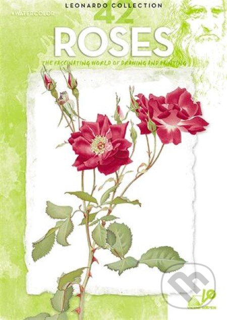 Kniha: Roses (Vinciana). Vinciana Kniha: Roses (Vinciana). Vinciana
