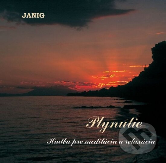 Hudební CD: Relaxačná hudba: Plynutie (Hudobné albumy). Hudobné albumy, 2013 Hudební CD: Relaxačná hudba: Plynutie (Hudobné albumy). Hudobné albumy, 2013