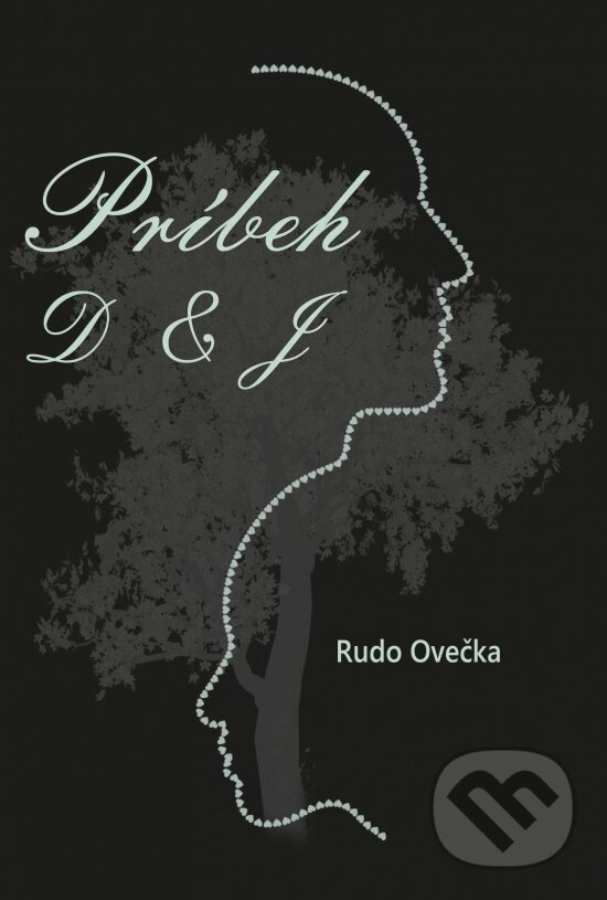 Kniha: Príbeh D & J (Rudo Ovečka). Signis, 2023 Kniha: Príbeh D & J (Rudo Ovečka). Signis, 2023