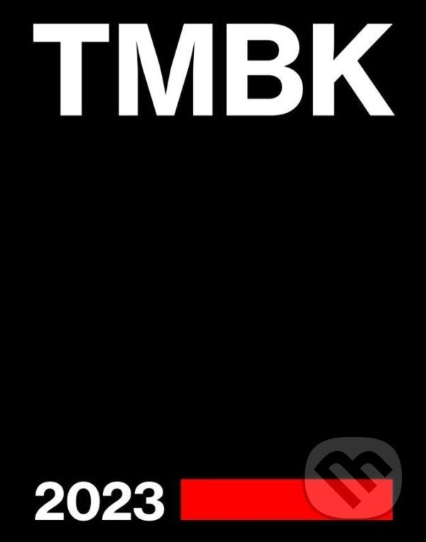 Kniha: TMBooK 2023 (TMBK). Listen, 2023 Kniha: TMBooK 2023 (TMBK). Listen, 2023