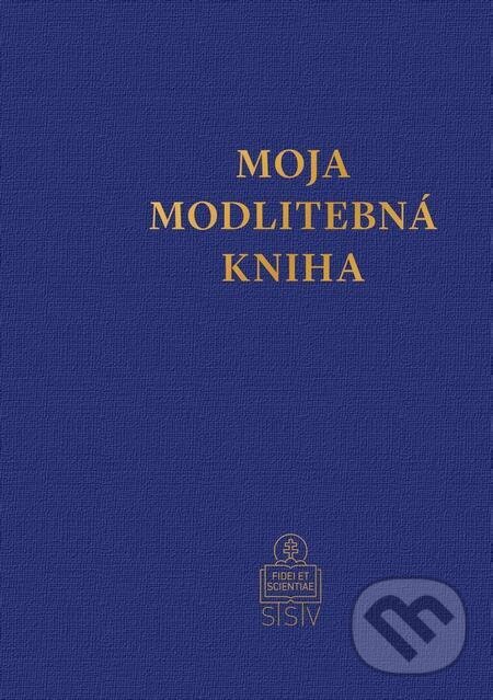 Moja modlitebná kniha - Anselm Grün, Spolok svätého Vojtecha