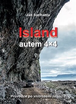 Kniha: Island - autem 4x4 (Jan Sucharda). Jas, 2016 Kniha: Island - autem 4x4 (Jan Sucharda). Jas, 2016