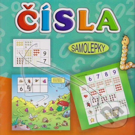 Kniha: Čísla (ESA). ESA, 2015 Kniha: Čísla (ESA). ESA, 2015