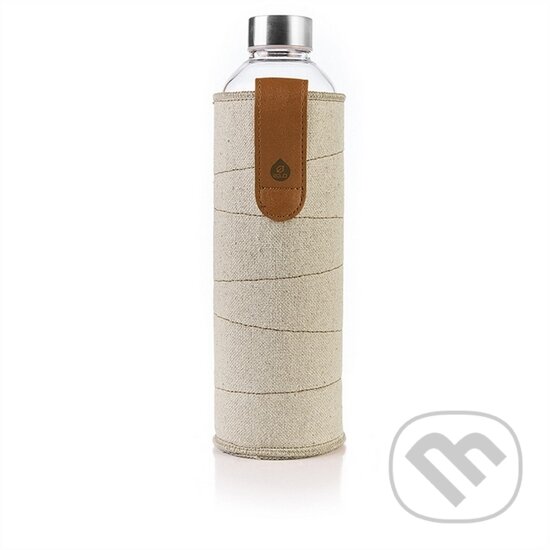 Fľaša EQUA MISMATCH Hemp (K3 plus). K3 plus, 2016 Fľaša EQUA MISMATCH Hemp (K3 plus). K3 plus, 2016