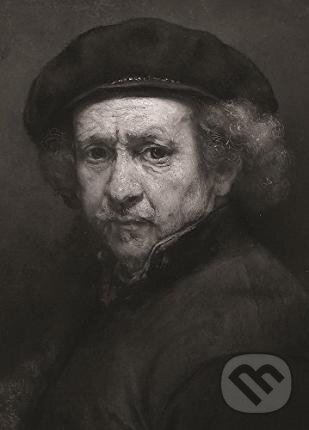Kniha: Rembrandt (Tancred Borenius a Walter Liedtke). Phaidon, 2015 Kniha: Rembrandt (Tancred Borenius a Walter Liedtke). Phaidon, 2015