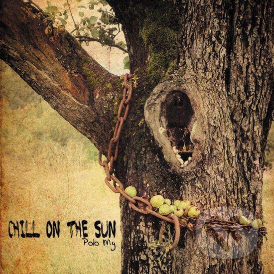 Hudební CD: Chill On The Sun: Polo My (Divyd). Divyd, 2016 Hudební CD: Chill On The Sun: Polo My (Divyd). Divyd, 2016