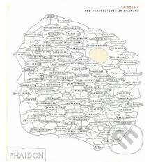 Kniha: Vitamin D (Emma Dexter). Phaidon, 2016 Kniha: Vitamin D (Emma Dexter). Phaidon, 2016