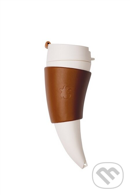 GOAT MUG Brown (K3 plus). K3 plus, 2016 GOAT MUG Brown (K3 plus). K3 plus, 2016