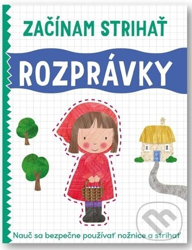 Kniha: Rozprávky (Svojtka&Co.). Svojtka&Co., 2024 Kniha: Rozprávky (Svojtka&Co.). Svojtka&Co., 2024