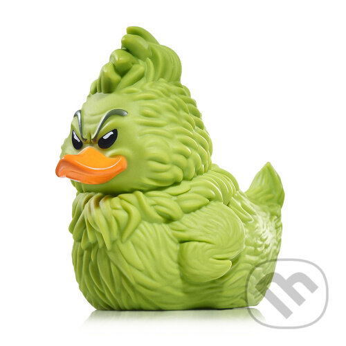 Tubbz kačička Grinch (Merch). Merch, 2023 Tubbz kačička Grinch (Merch). Merch, 2023