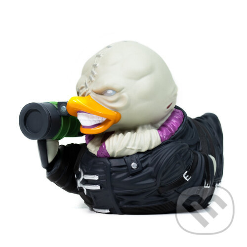 Tubbz kačička Resident Evil Nemesis (Merch). Merch, 2023 Tubbz kačička Resident Evil Nemesis (Merch). Merch, 2023