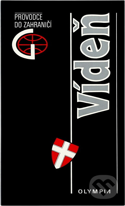 Kniha: Vídeň : průvodce do zahraničí (Věra Laudová, Jan Rychlík a Josef Škvor). , 1991 Kniha: Vídeň : průvodce do zahraničí (Věra Laudová, Jan Rychlík a Josef Škvor). , 1991