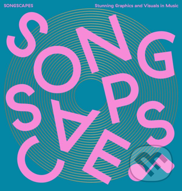 Kniha: Songscapes (Victionary). Victionary, 2024 Kniha: Songscapes (Victionary). Victionary, 2024