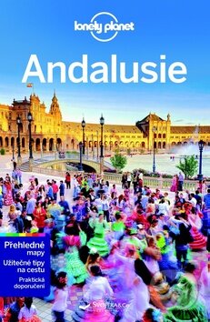 Kniha: Andalusie (Svojtka&Co.). Svojtka&Co., 2016 Kniha: Andalusie (Svojtka&Co.). Svojtka&Co., 2016