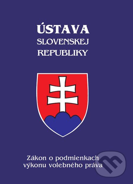 Kniha: Ústava Slovenskej republiky (Poradca s.r.o.). Poradca s.r.o., 2016 Kniha: Ústava Slovenskej republiky (Poradca s.r.o.). Poradca s.r.o., 2016