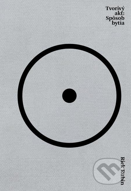 E-kniha: Tvorivý akt (Rick Rubin). AURORA E-kniha: Tvorivý akt (Rick Rubin). AURORA