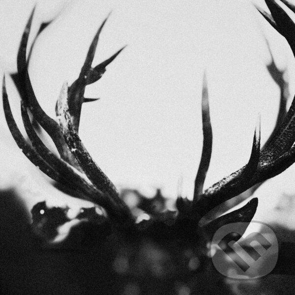 Hudební CD: Ihsahn: Ihsahn LP (Hudobné albumy). Hudobné albumy, 2024 Hudební CD: Ihsahn: Ihsahn LP (Hudobné albumy). Hudobné albumy, 2024