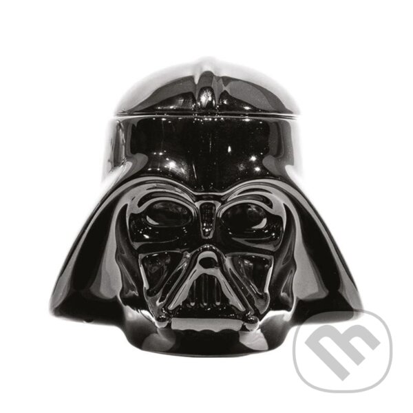 Star Wars Hrnček 3D - Darth Vader (EPEE). EPEE, 2023 Star Wars Hrnček 3D - Darth Vader (EPEE). EPEE, 2023
