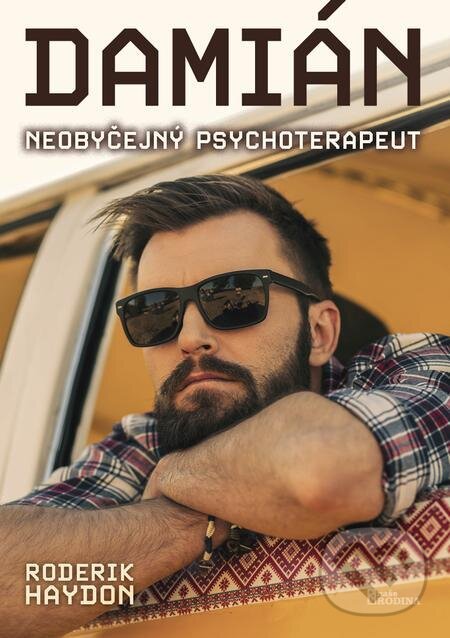 E-kniha: Damián (Roderik Haydon). Naše vojsko E-kniha: Damián (Roderik Haydon). Naše vojsko