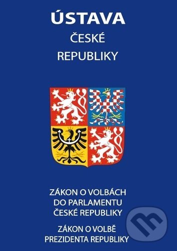 Ústava České republiky 2023, Poradce s.r.o., 2023