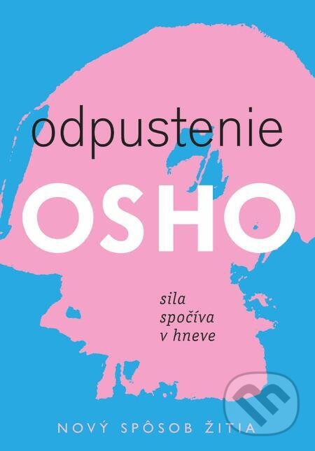 E-kniha: Odpustenie (Osho). Eastone Books E-kniha: Odpustenie (Osho). Eastone Books