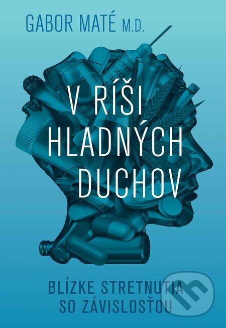 E-kniha: V ríši hladných duchov (Gábor Maté). Eastone Books E-kniha: V ríši hladných duchov (Gábor Maté). Eastone Books