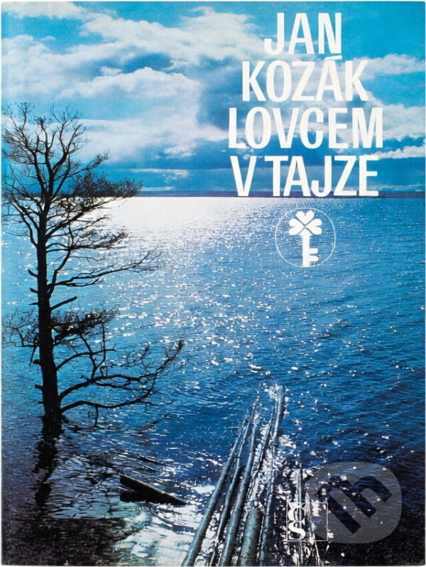 Kniha: Lovcem v tajze (Jan Kozák). Československý spisovatel, 1979 Kniha: Lovcem v tajze (Jan Kozák). Československý spisovatel, 1979