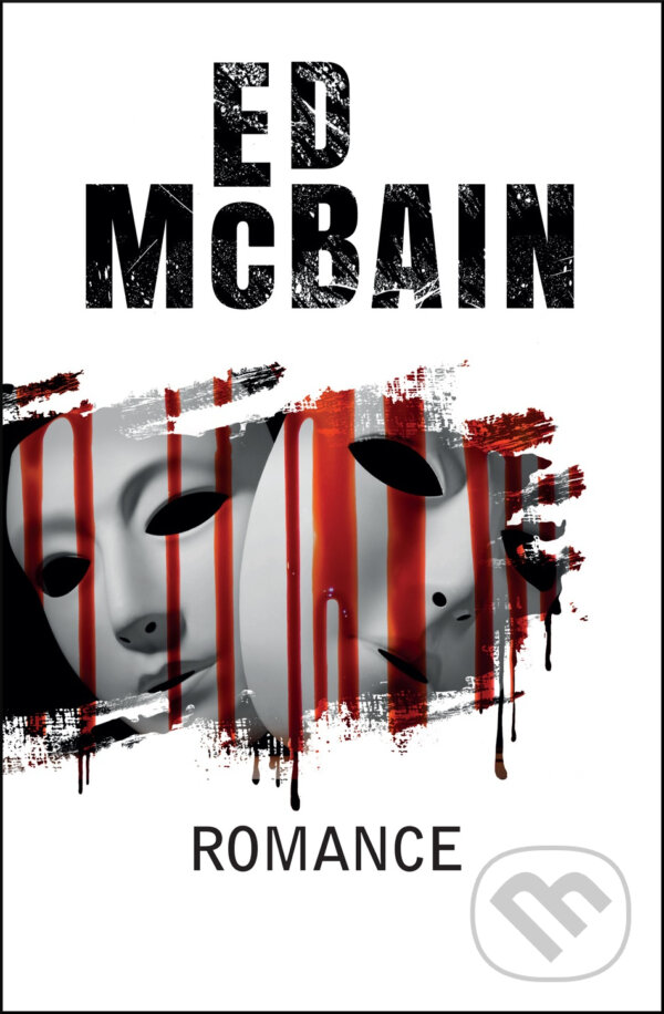 E-kniha: Romance (Ed McBain). Baronet, 2017 E-kniha: Romance (Ed McBain). Baronet, 2017