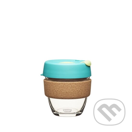 Thyme Limited Edition Cork S, KeepCup, 2016