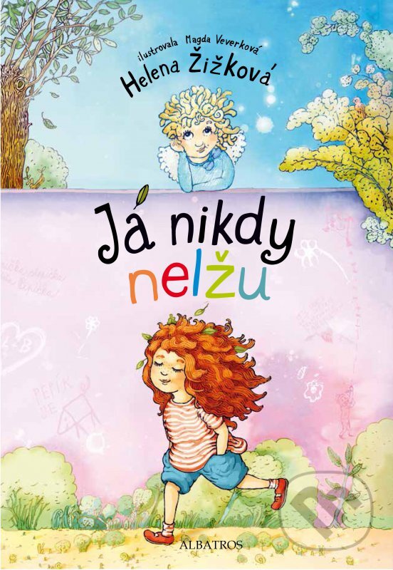 Kniha: Já nikdy nelžu (Helena Žižková). Albatros CZ, 2016 Kniha: Já nikdy nelžu (Helena Žižková). Albatros CZ, 2016