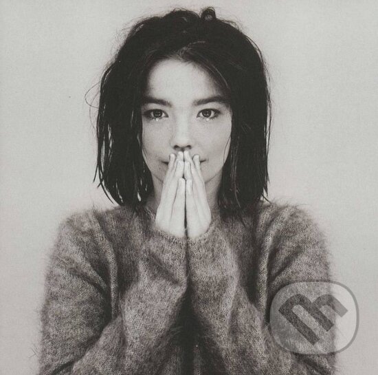 Hudební CD: Björk: Debut LP (Universal Music). Universal Music, 2016 Hudební CD: Björk: Debut LP (Universal Music). Universal Music, 2016