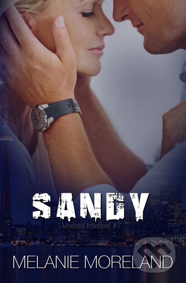 E-kniha: Sandy (Melanie Moreland). Baronet, 2022 E-kniha: Sandy (Melanie Moreland). Baronet, 2022