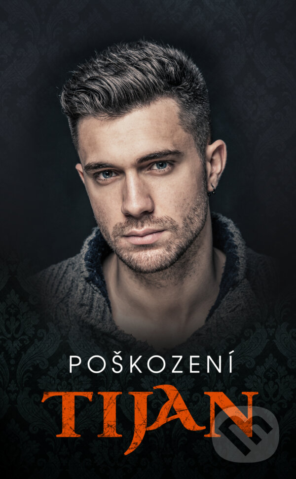E-kniha: Poškození (Tijan). Baronet, 2022 E-kniha: Poškození (Tijan). Baronet, 2022