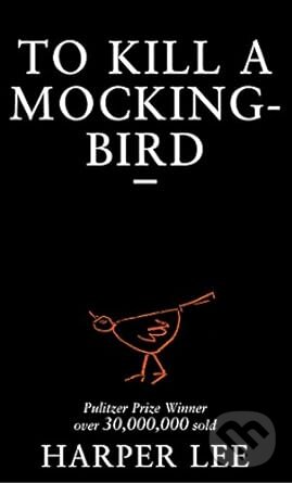 To Kill a Mockingbird - Harper Lee, Arrow Books, 1989