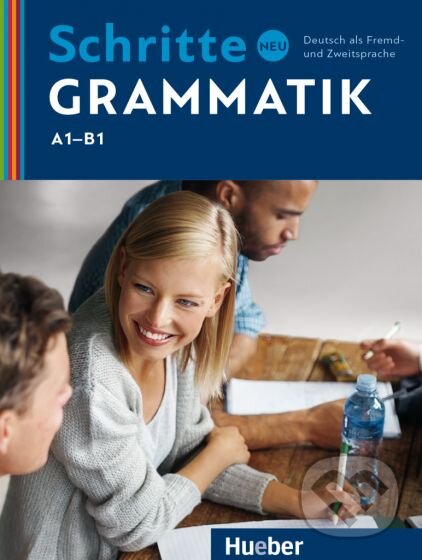 Schritte Neu Übungsgrammatik - Interaktive Version (Barbara Gottstein-Schramm, Franz Specht a Susanne Kalender). Max Hueber Verlag Schritte Neu Übungsgrammatik - Interaktive Version (Barbara Gottstein-Schramm, Franz Specht a Susanne Kalender). Max Hueber Verlag